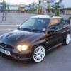 dj kev gti